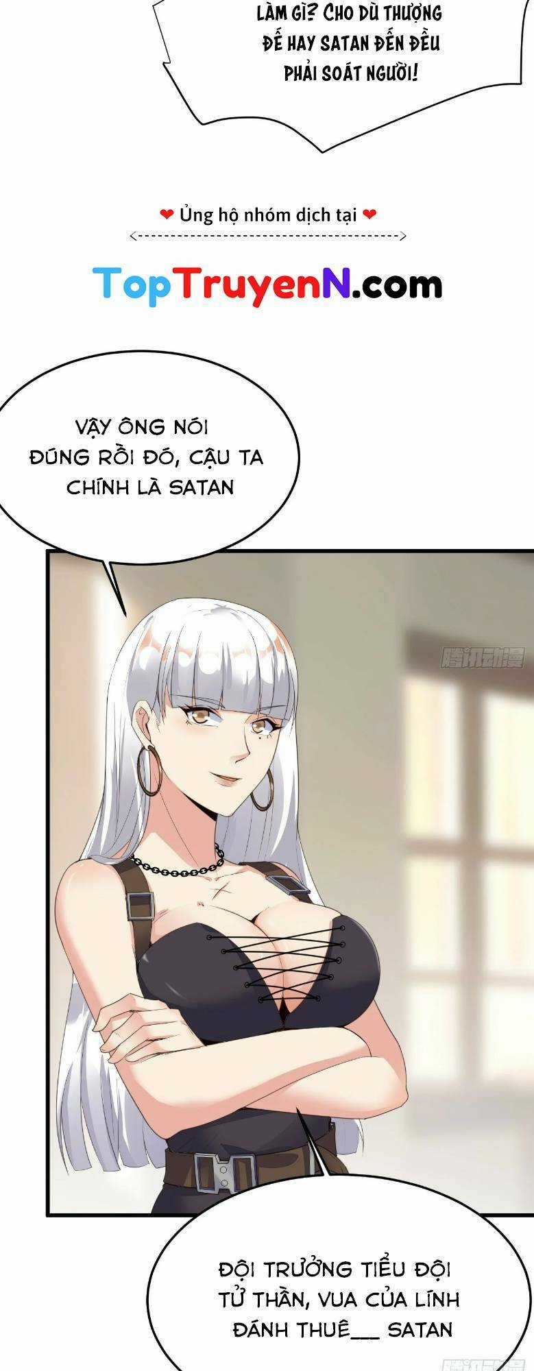 Mỗi Tuần Ta Có Một Thân Phận Mới Chapter 78 trang 9