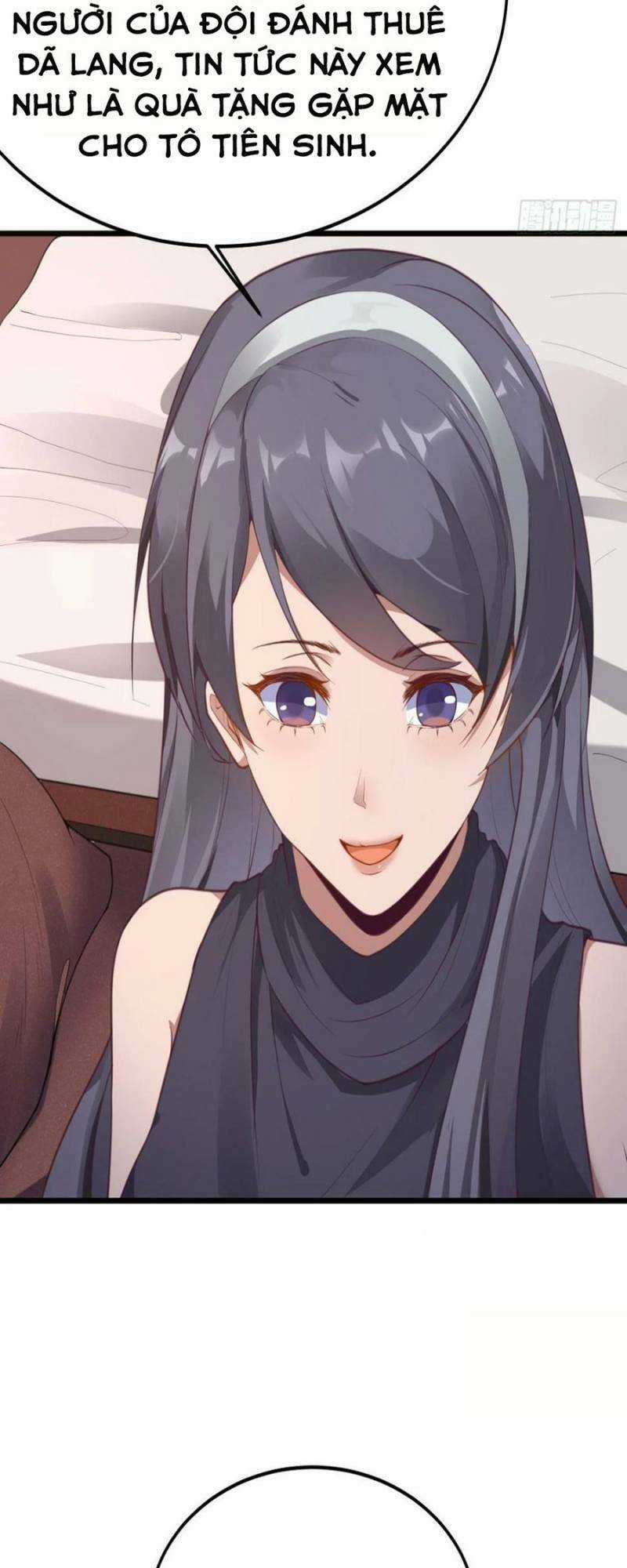 Mỗi Tuần Ta Có Một Thân Phận Mới Chapter 79 trang 10