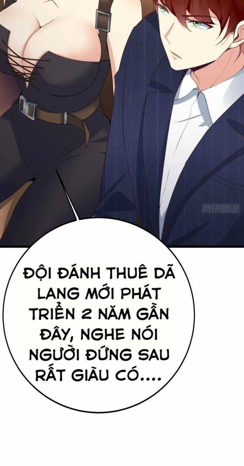 Mỗi Tuần Ta Có Một Thân Phận Mới Chapter 79 trang 12