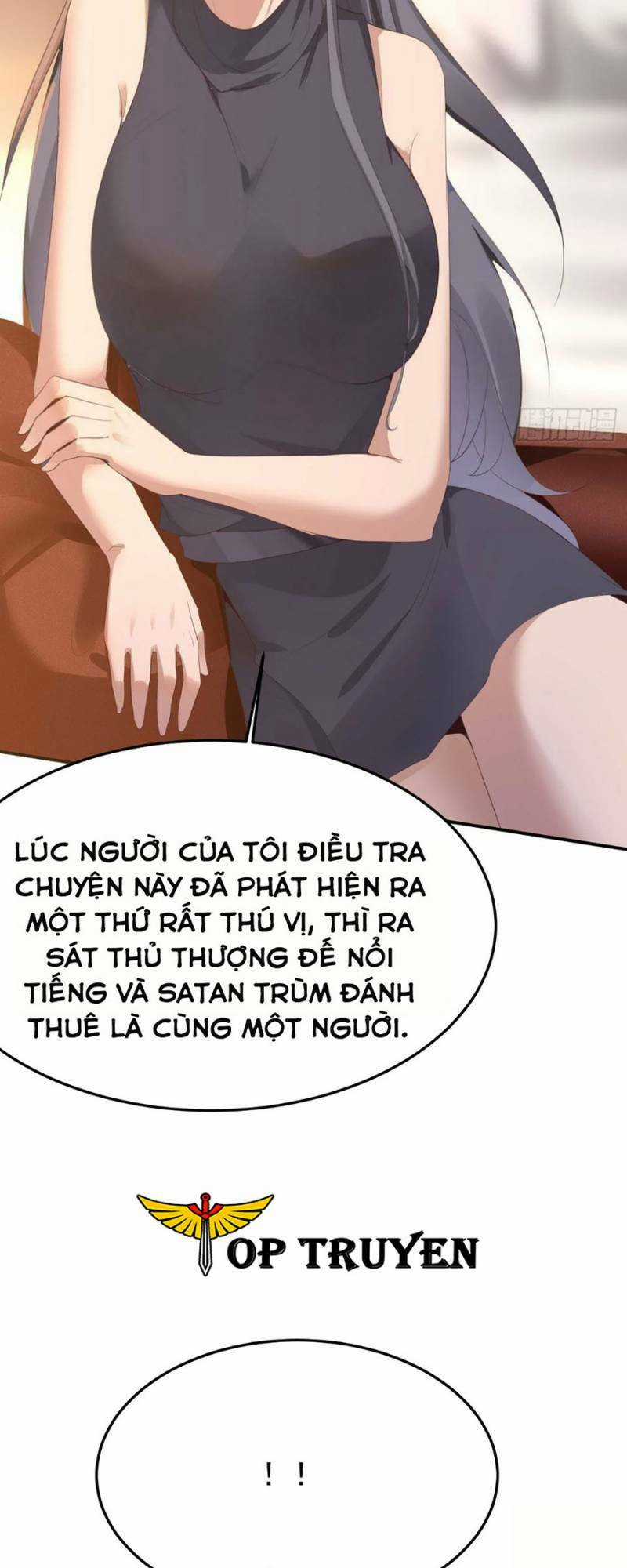 Mỗi Tuần Ta Có Một Thân Phận Mới Chapter 79 trang 14