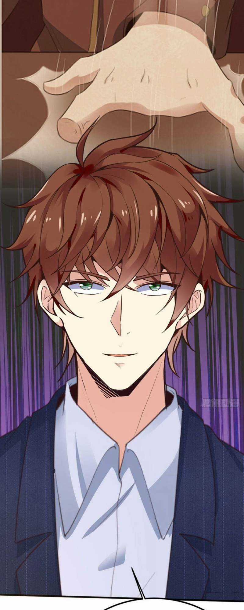 Mỗi Tuần Ta Có Một Thân Phận Mới Chapter 79 trang 16