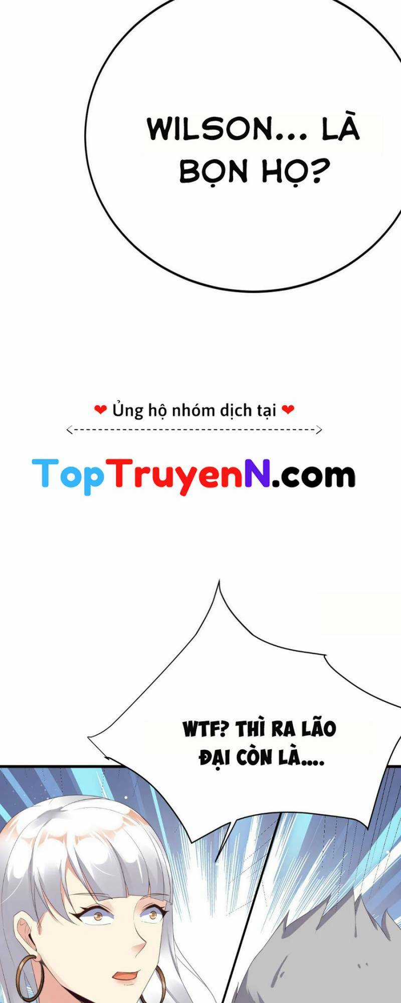 Mỗi Tuần Ta Có Một Thân Phận Mới Chapter 79 trang 17