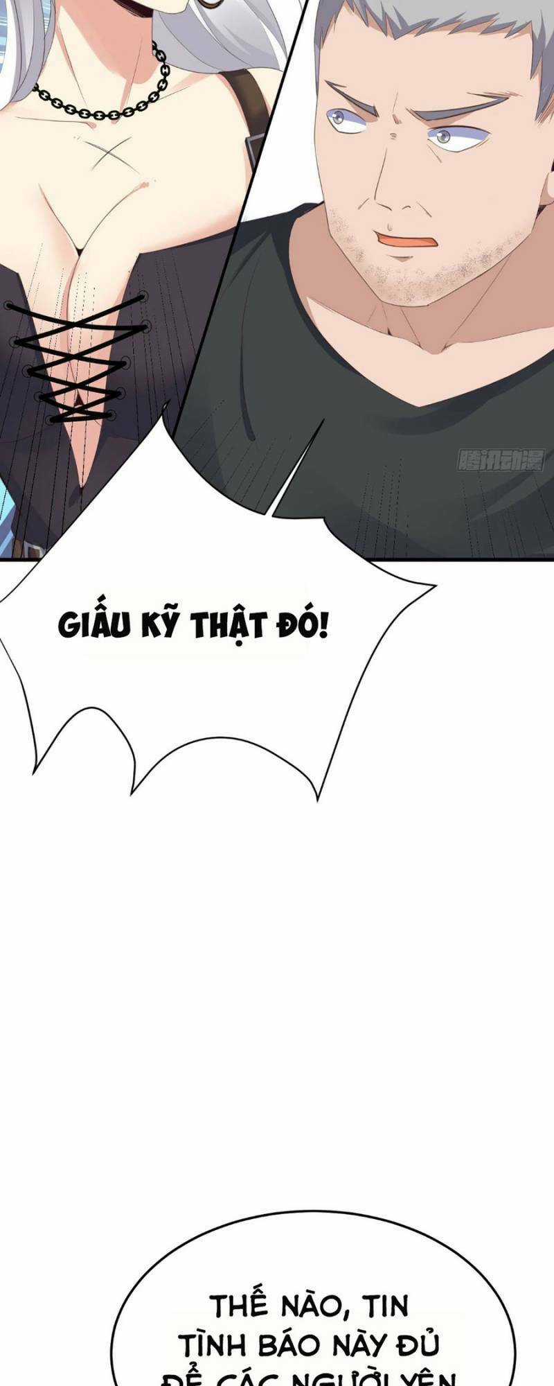 Mỗi Tuần Ta Có Một Thân Phận Mới Chapter 79 trang 18