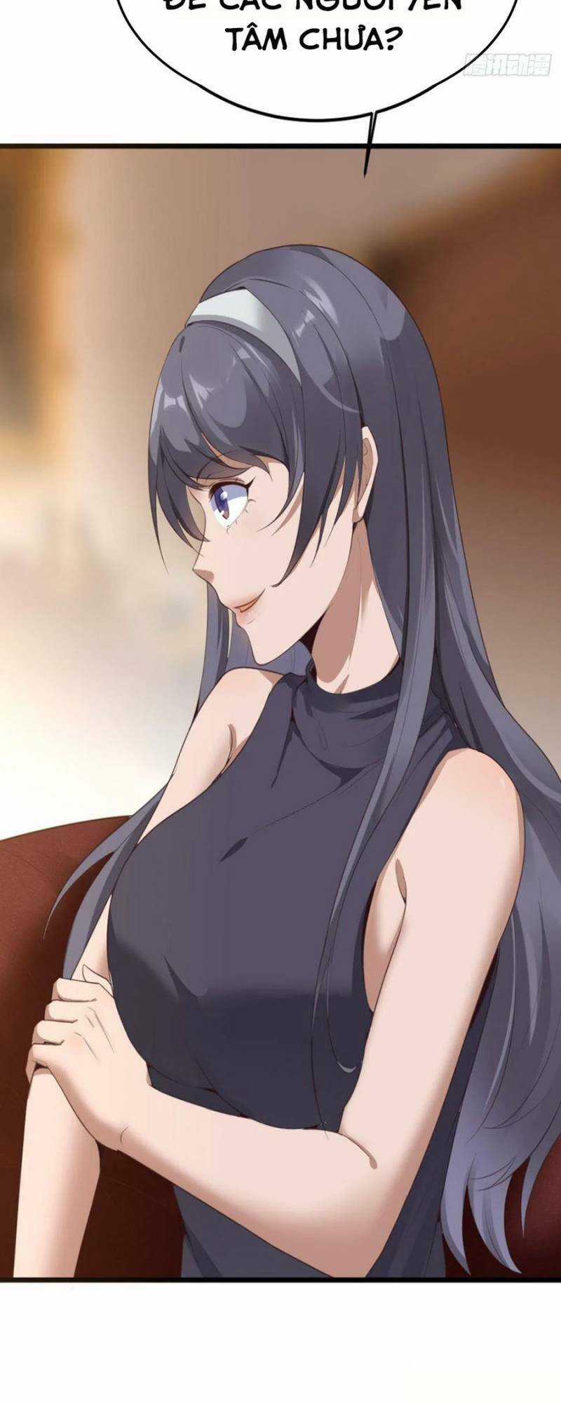 Mỗi Tuần Ta Có Một Thân Phận Mới Chapter 79 trang 19