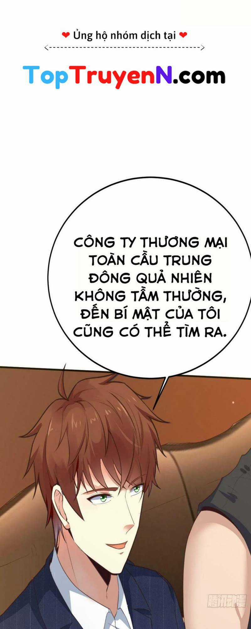 Mỗi Tuần Ta Có Một Thân Phận Mới Chapter 79 trang 20