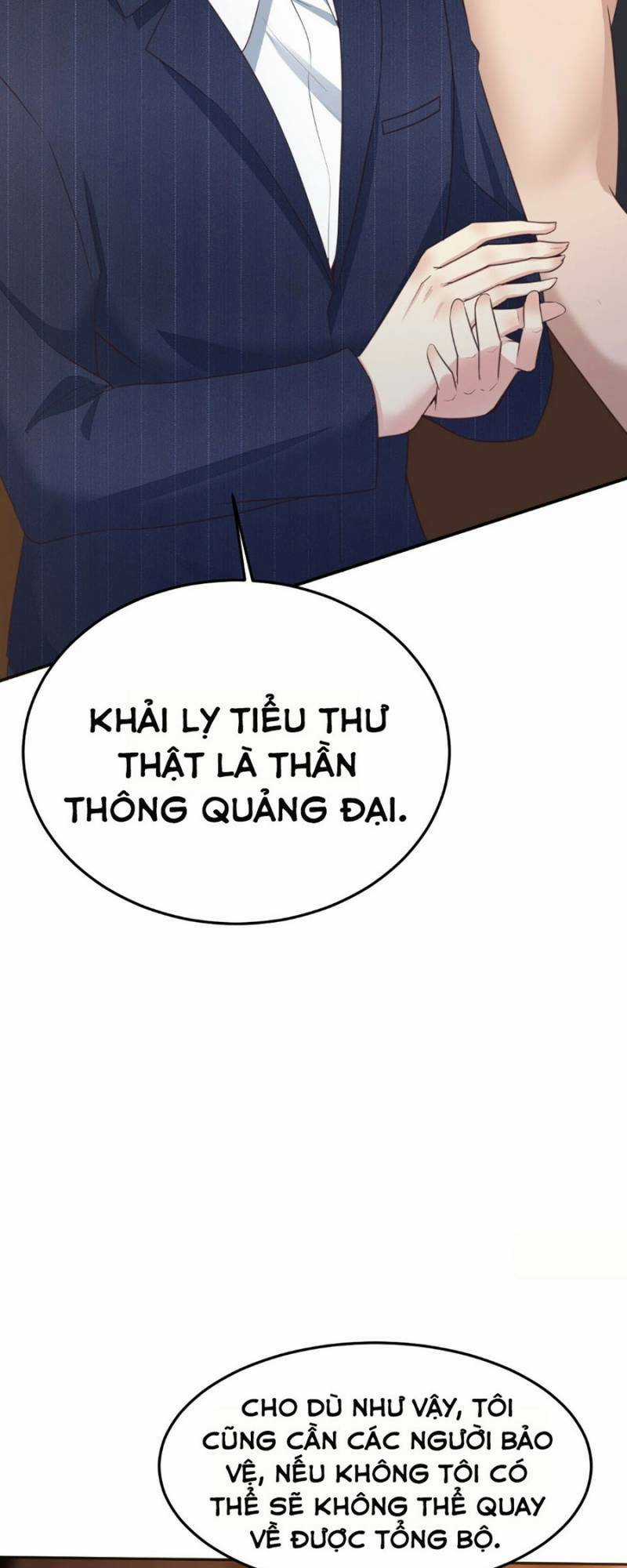 Mỗi Tuần Ta Có Một Thân Phận Mới Chapter 79 trang 21