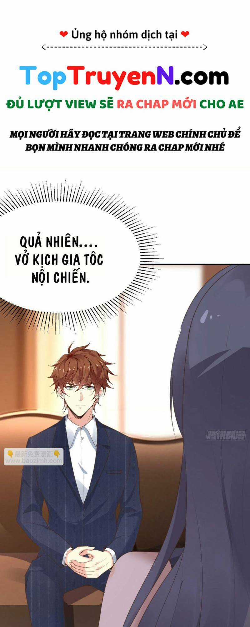 Mỗi Tuần Ta Có Một Thân Phận Mới Chapter 79 trang 25