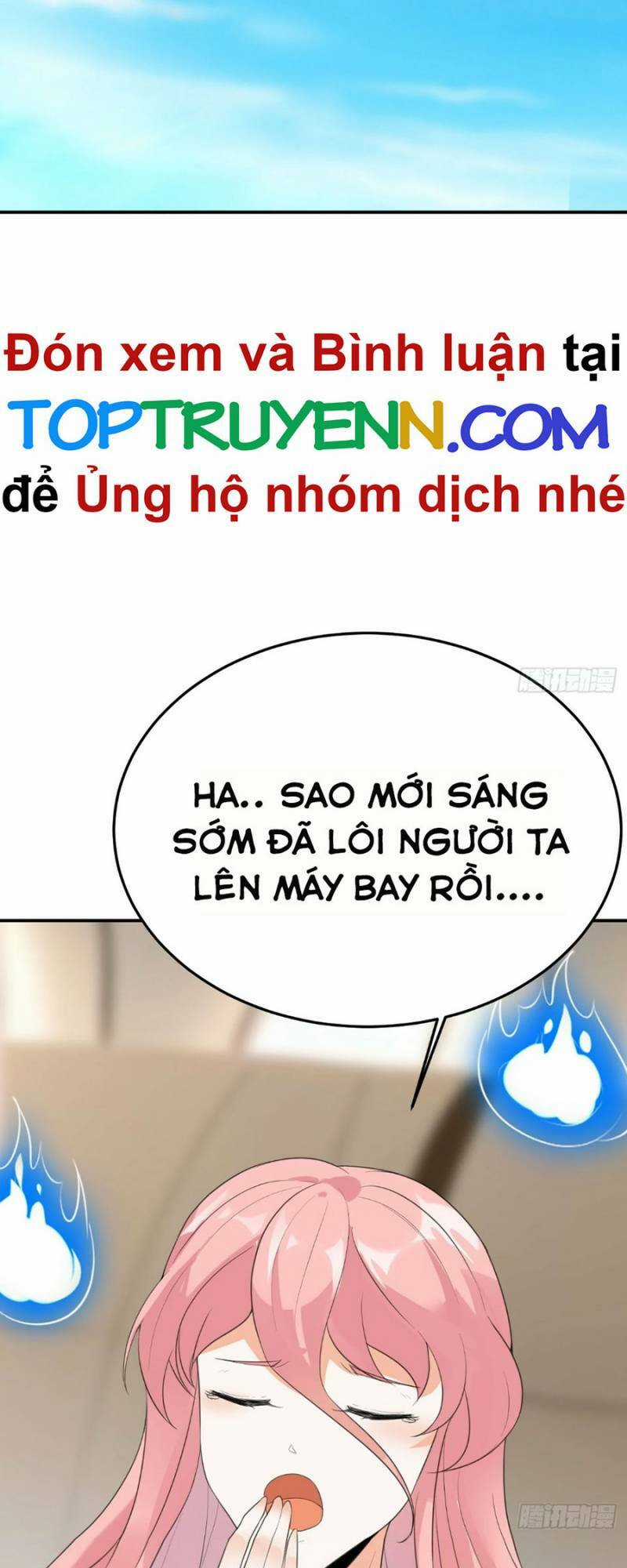 Mỗi Tuần Ta Có Một Thân Phận Mới Chapter 79 trang 32