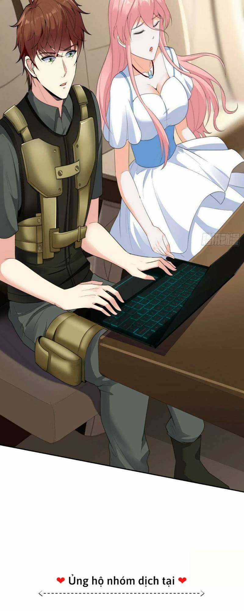 Mỗi Tuần Ta Có Một Thân Phận Mới Chapter 79 trang 34