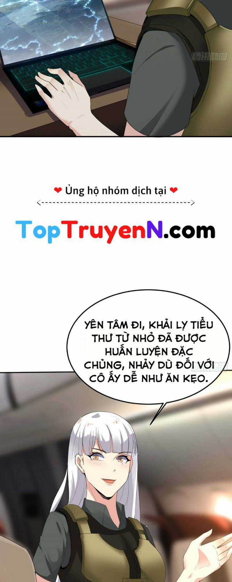 Mỗi Tuần Ta Có Một Thân Phận Mới Chapter 79 trang 37