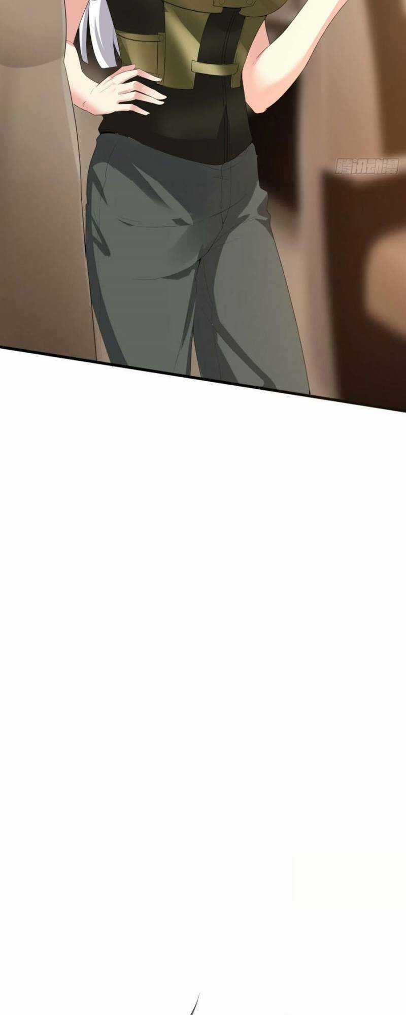 Mỗi Tuần Ta Có Một Thân Phận Mới Chapter 79 trang 38