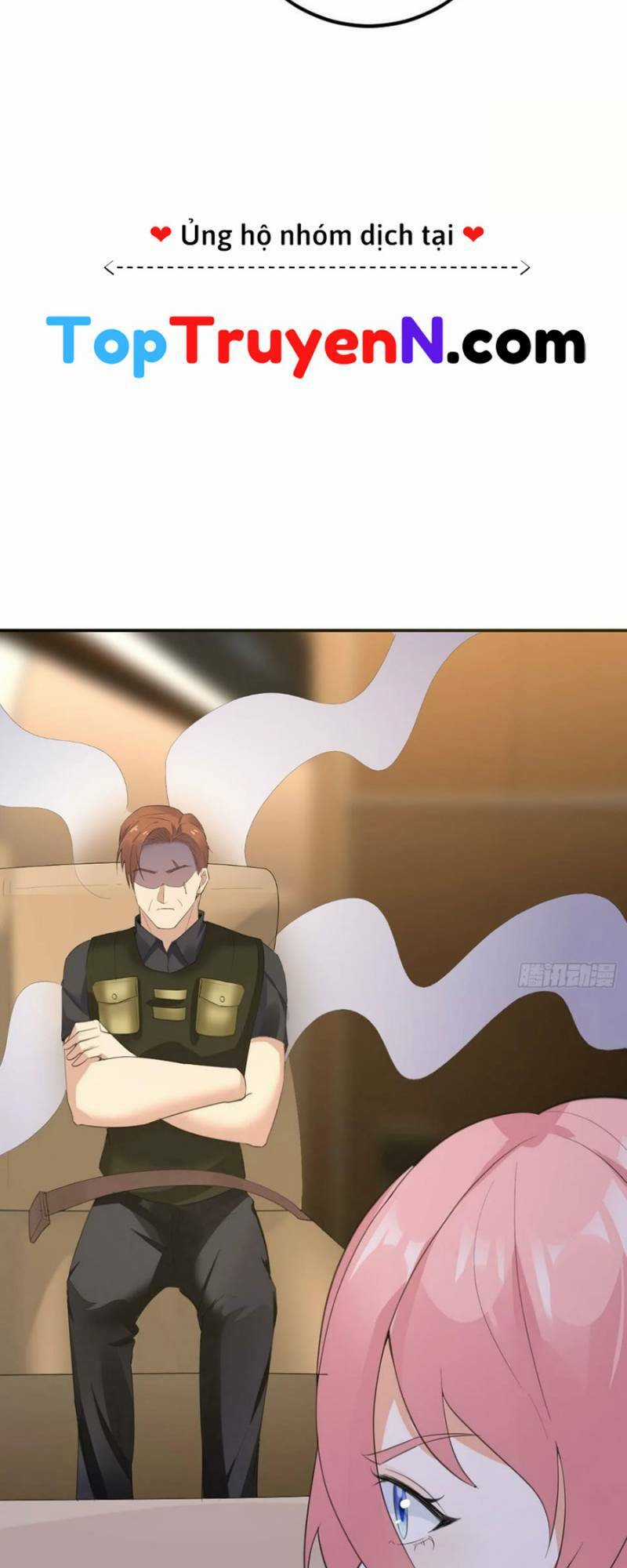 Mỗi Tuần Ta Có Một Thân Phận Mới Chapter 79 trang 42