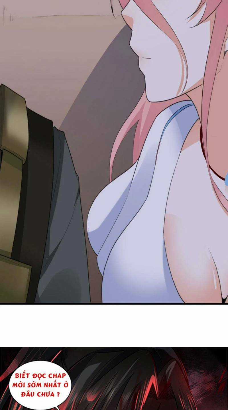 Mỗi Tuần Ta Có Một Thân Phận Mới Chapter 79 trang 43