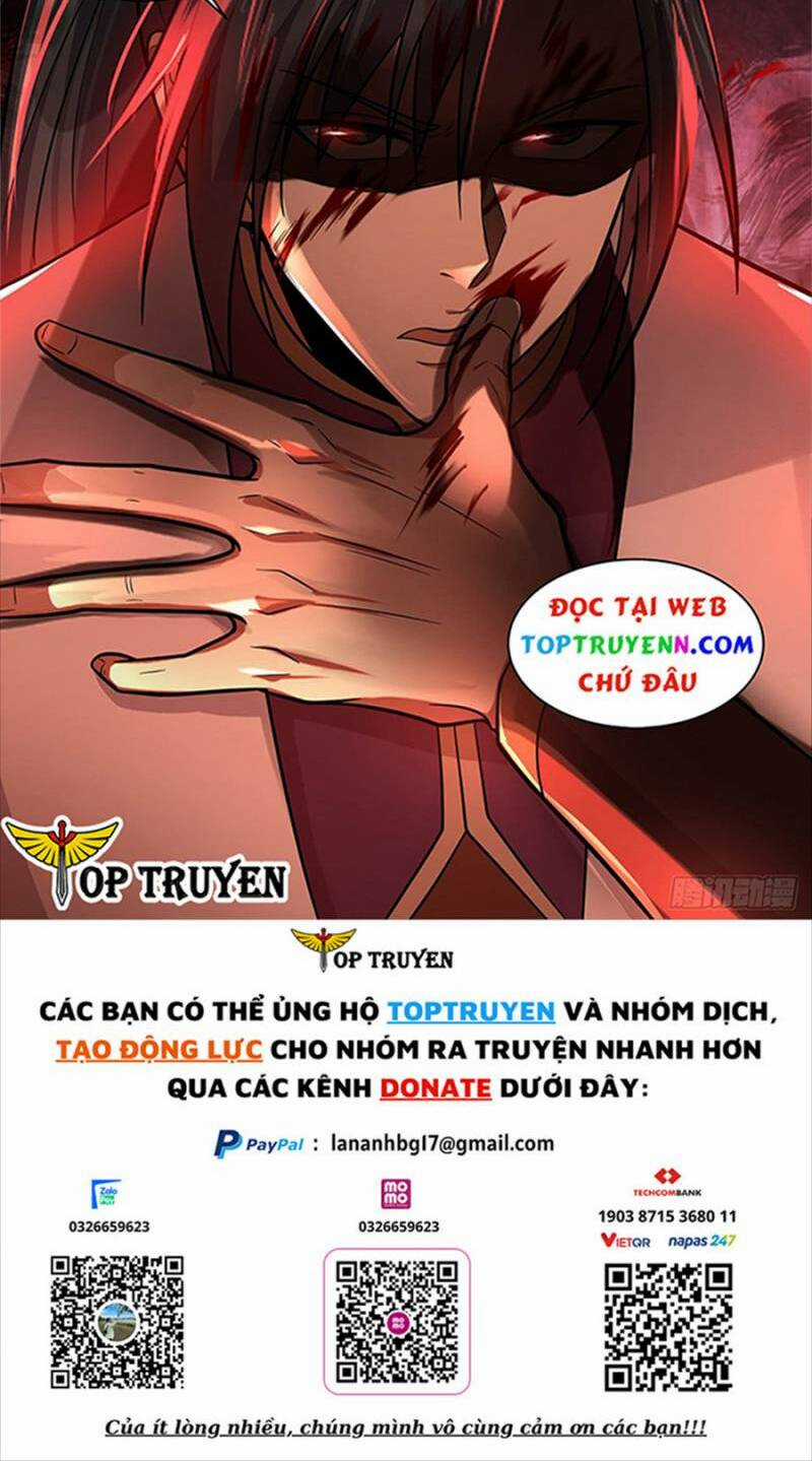 Mỗi Tuần Ta Có Một Thân Phận Mới Chapter 79 trang 44
