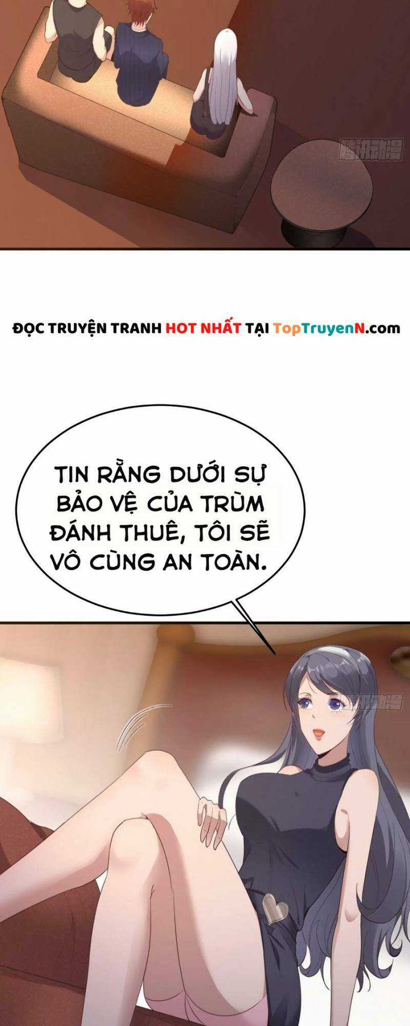 Mỗi Tuần Ta Có Một Thân Phận Mới Chapter 79 trang 5