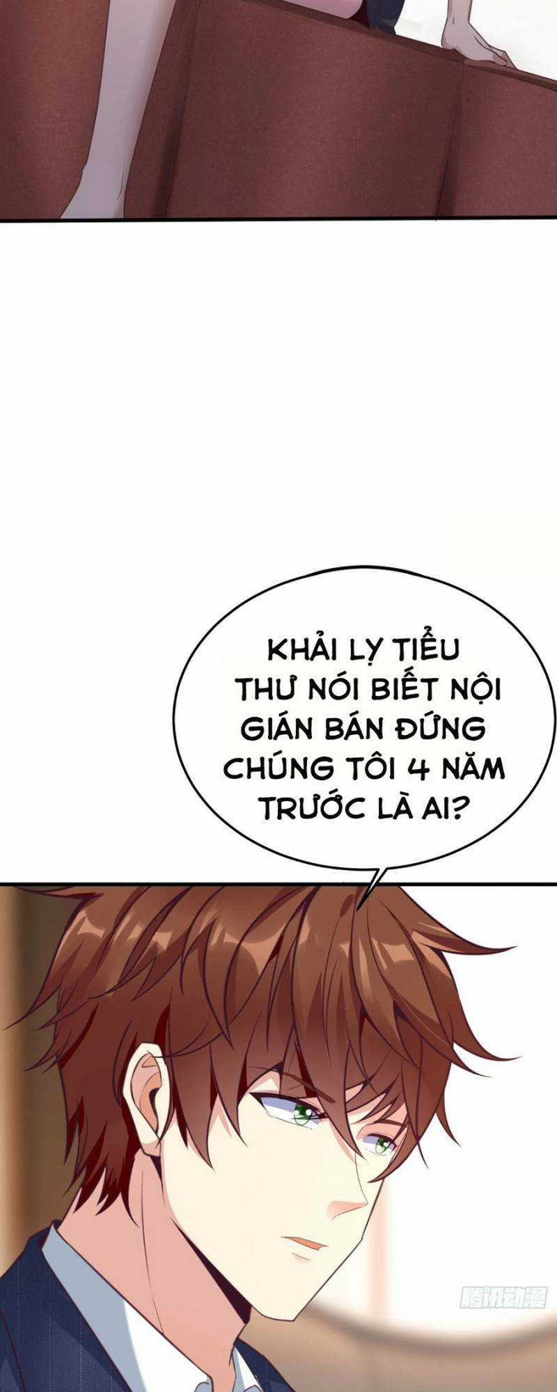 Mỗi Tuần Ta Có Một Thân Phận Mới Chapter 79 trang 6