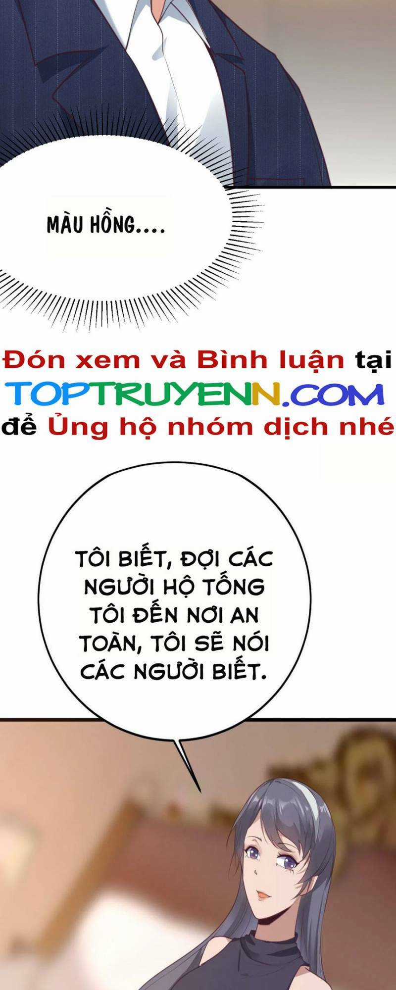 Mỗi Tuần Ta Có Một Thân Phận Mới Chapter 79 trang 7