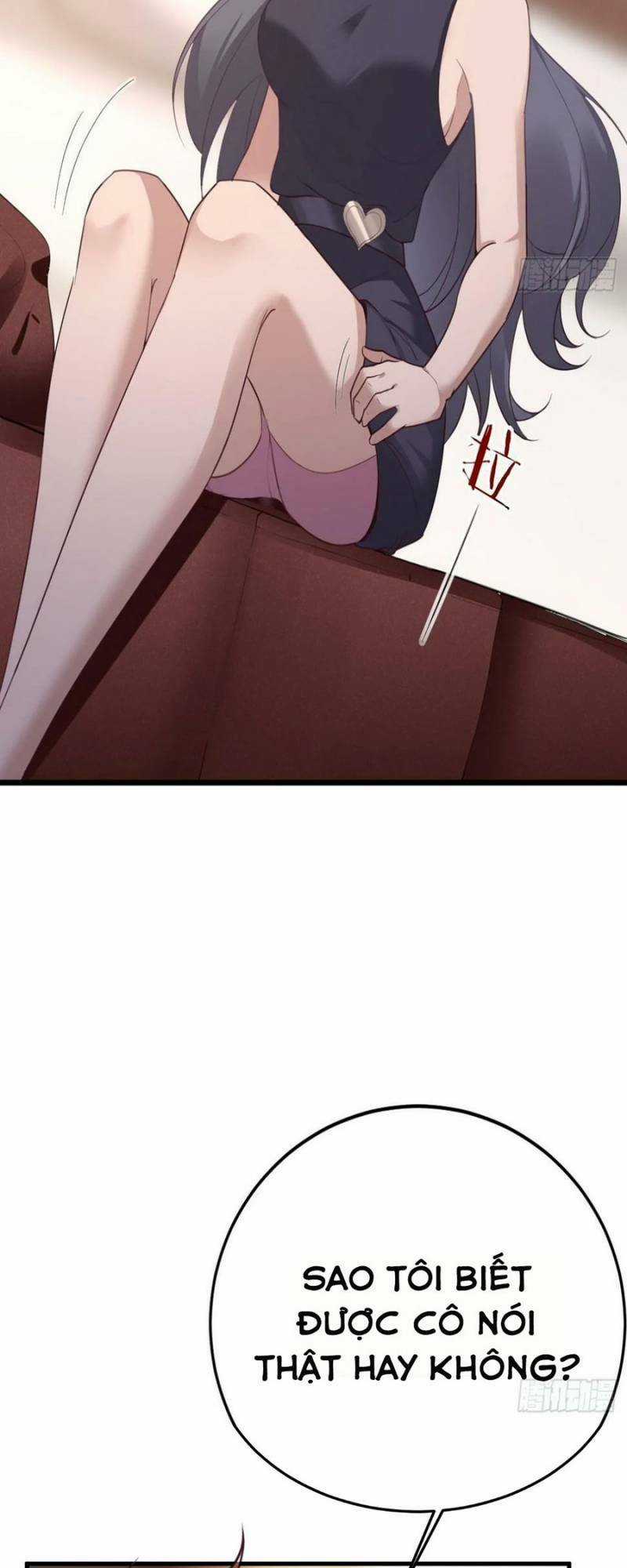 Mỗi Tuần Ta Có Một Thân Phận Mới Chapter 79 trang 8