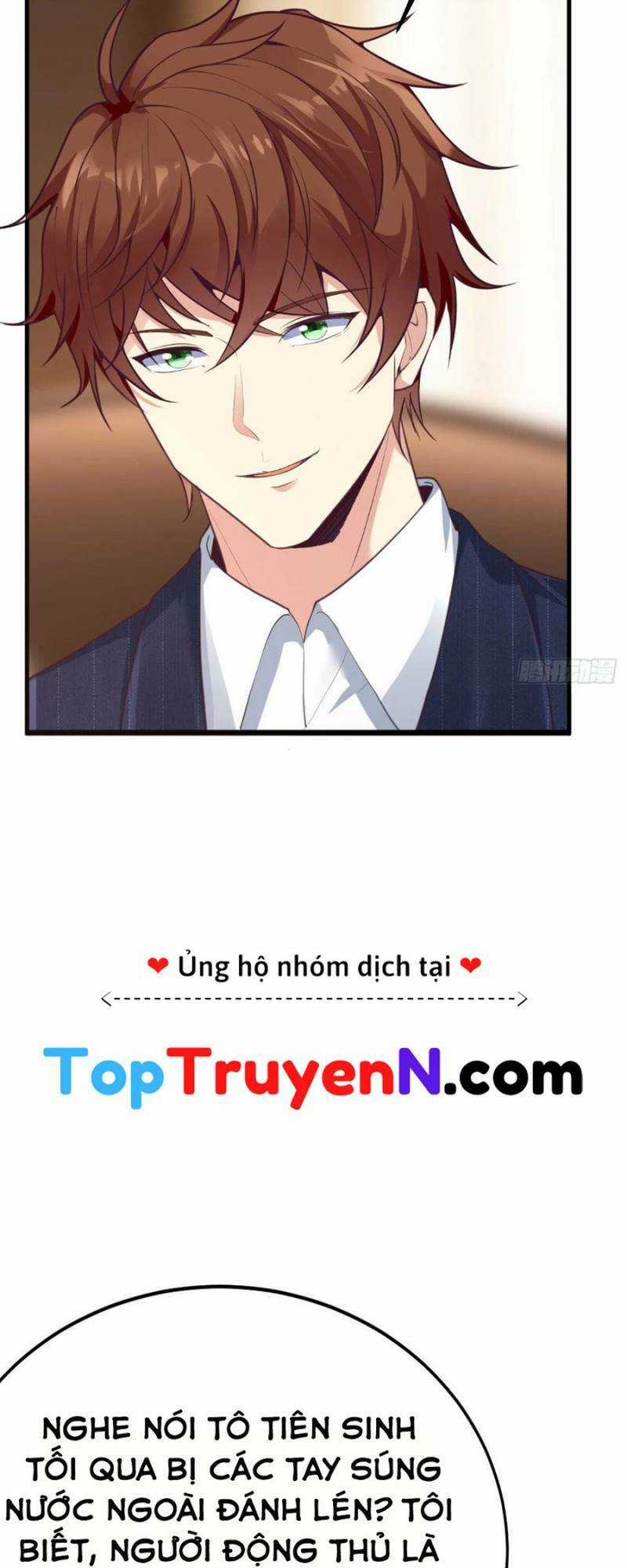 Mỗi Tuần Ta Có Một Thân Phận Mới Chapter 79 trang 9