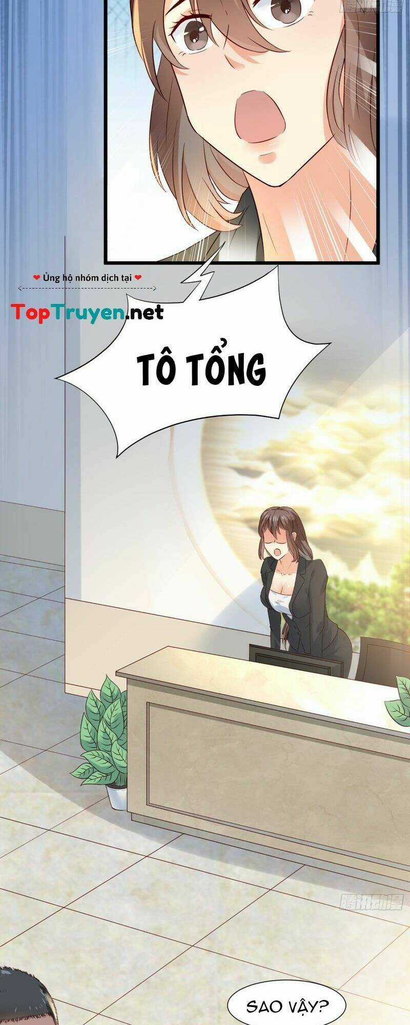 Mỗi Tuần Ta Có Một Thân Phận Mới Chapter 8 trang 10