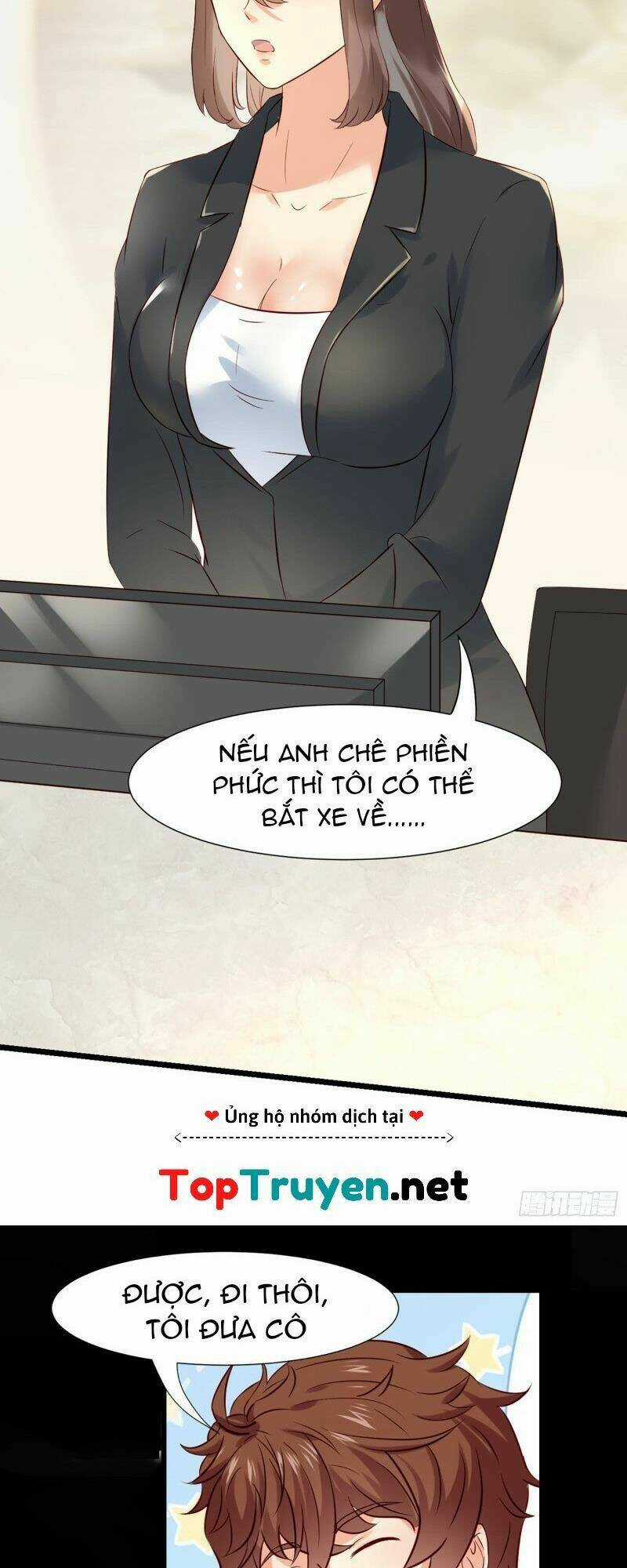 Mỗi Tuần Ta Có Một Thân Phận Mới Chapter 8 trang 12