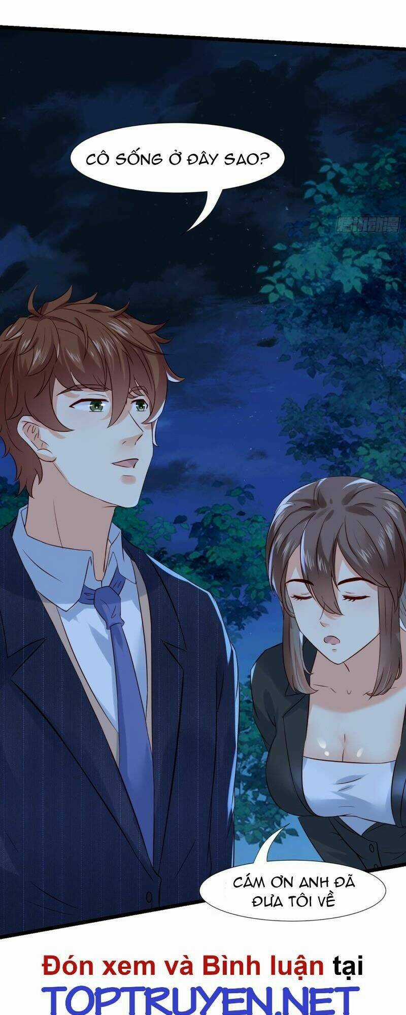 Mỗi Tuần Ta Có Một Thân Phận Mới Chapter 8 trang 15