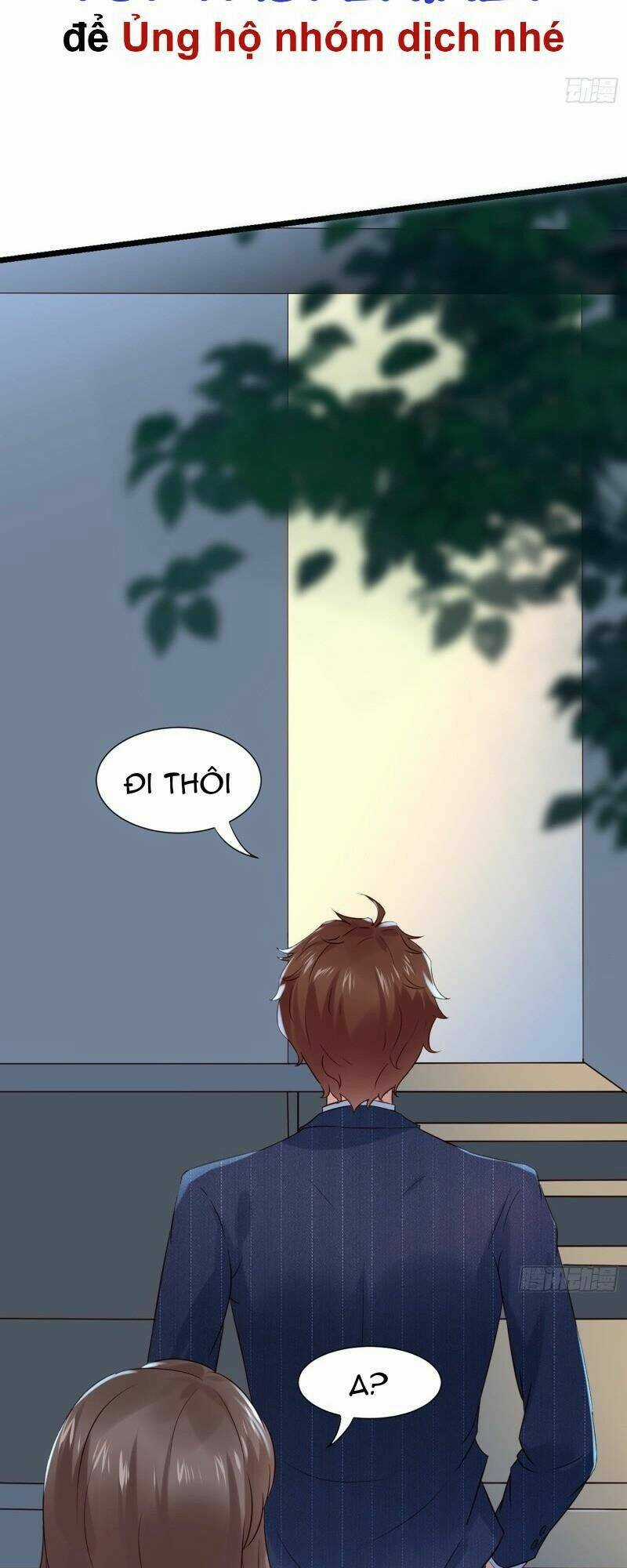 Mỗi Tuần Ta Có Một Thân Phận Mới Chapter 8 trang 16