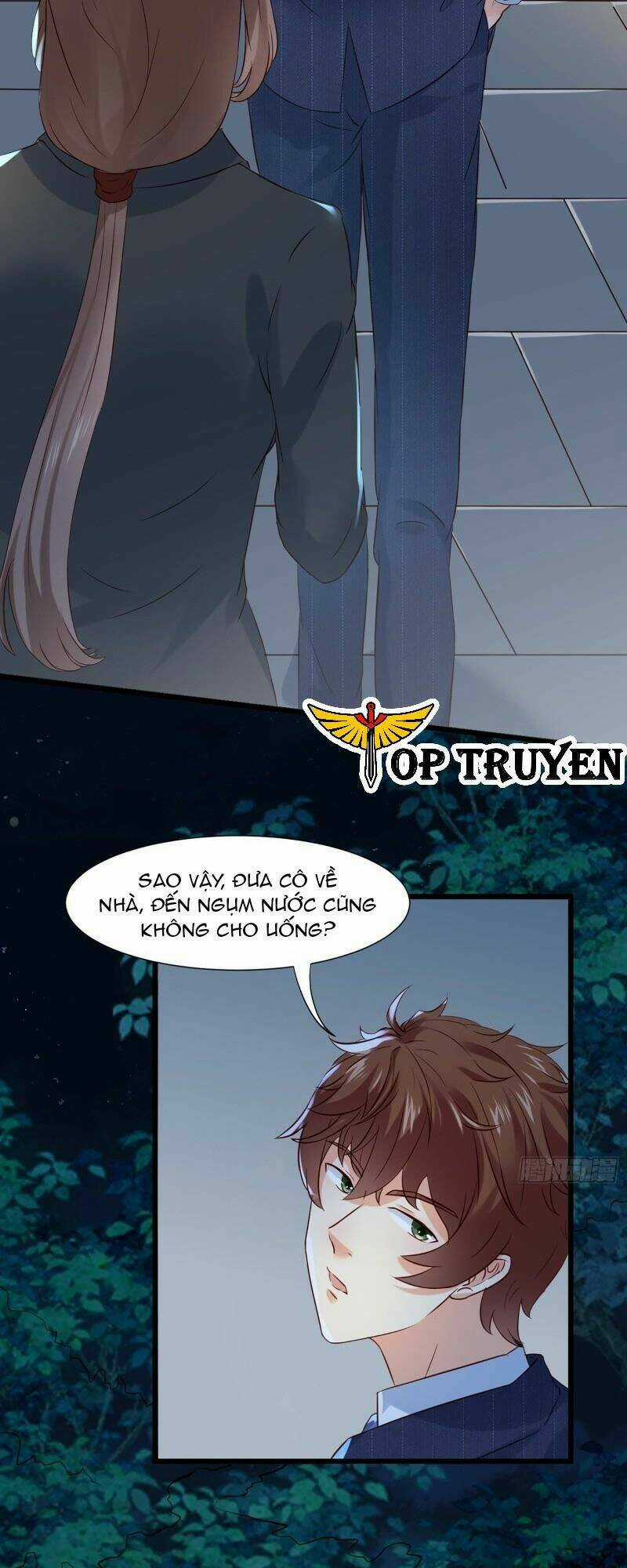 Mỗi Tuần Ta Có Một Thân Phận Mới Chapter 8 trang 17