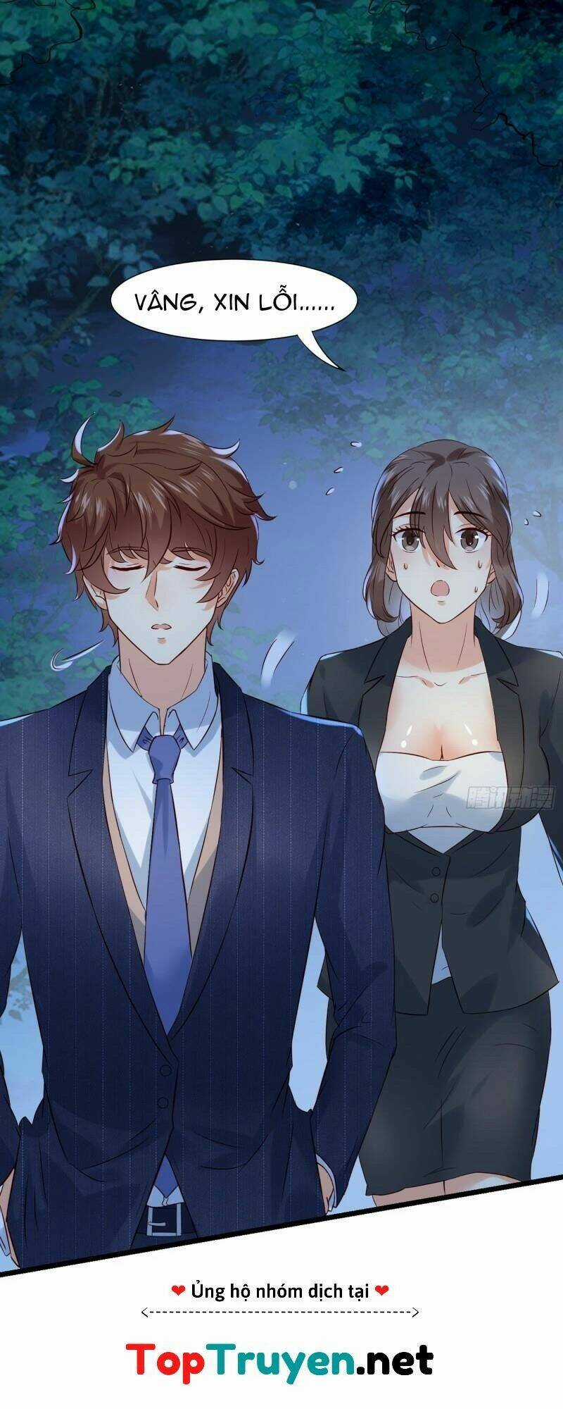 Mỗi Tuần Ta Có Một Thân Phận Mới Chapter 8 trang 18