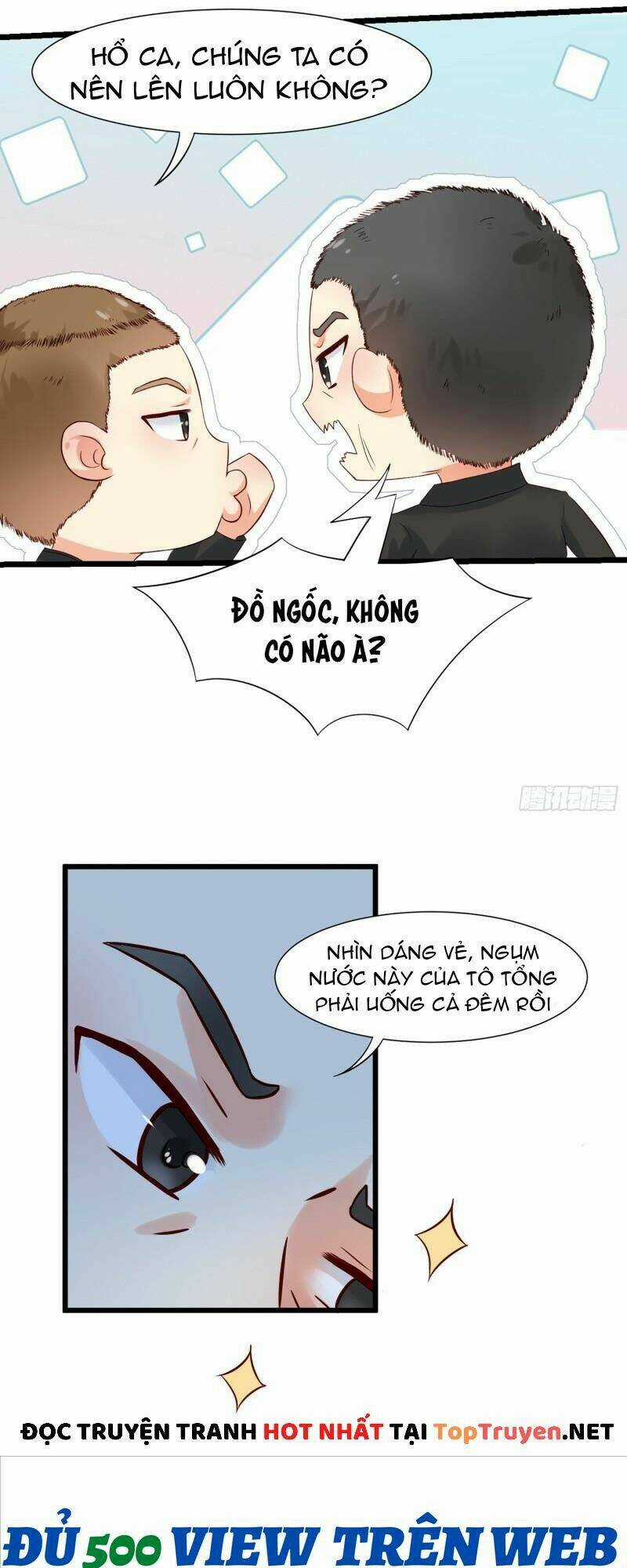 Mỗi Tuần Ta Có Một Thân Phận Mới Chapter 8 trang 19