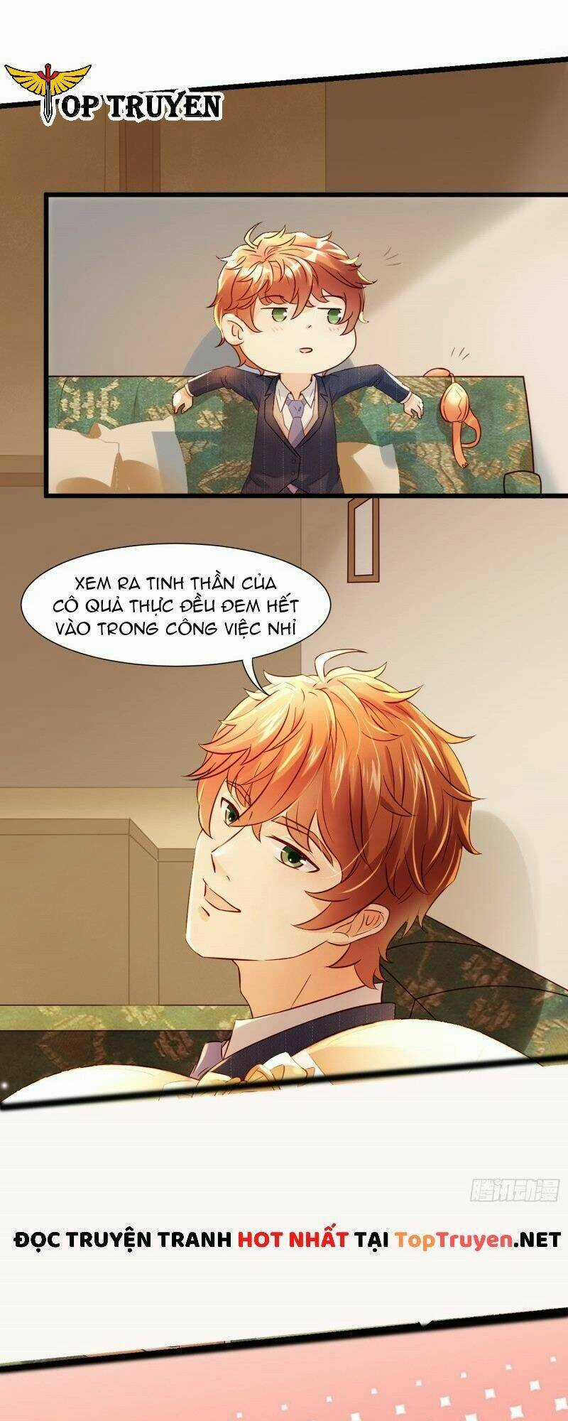 Mỗi Tuần Ta Có Một Thân Phận Mới Chapter 8 trang 22