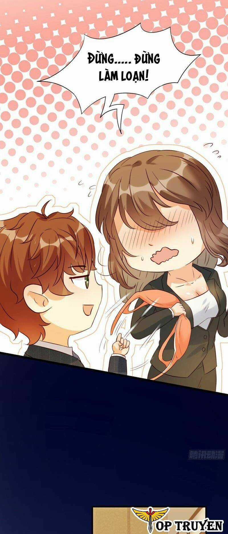 Mỗi Tuần Ta Có Một Thân Phận Mới Chapter 8 trang 23