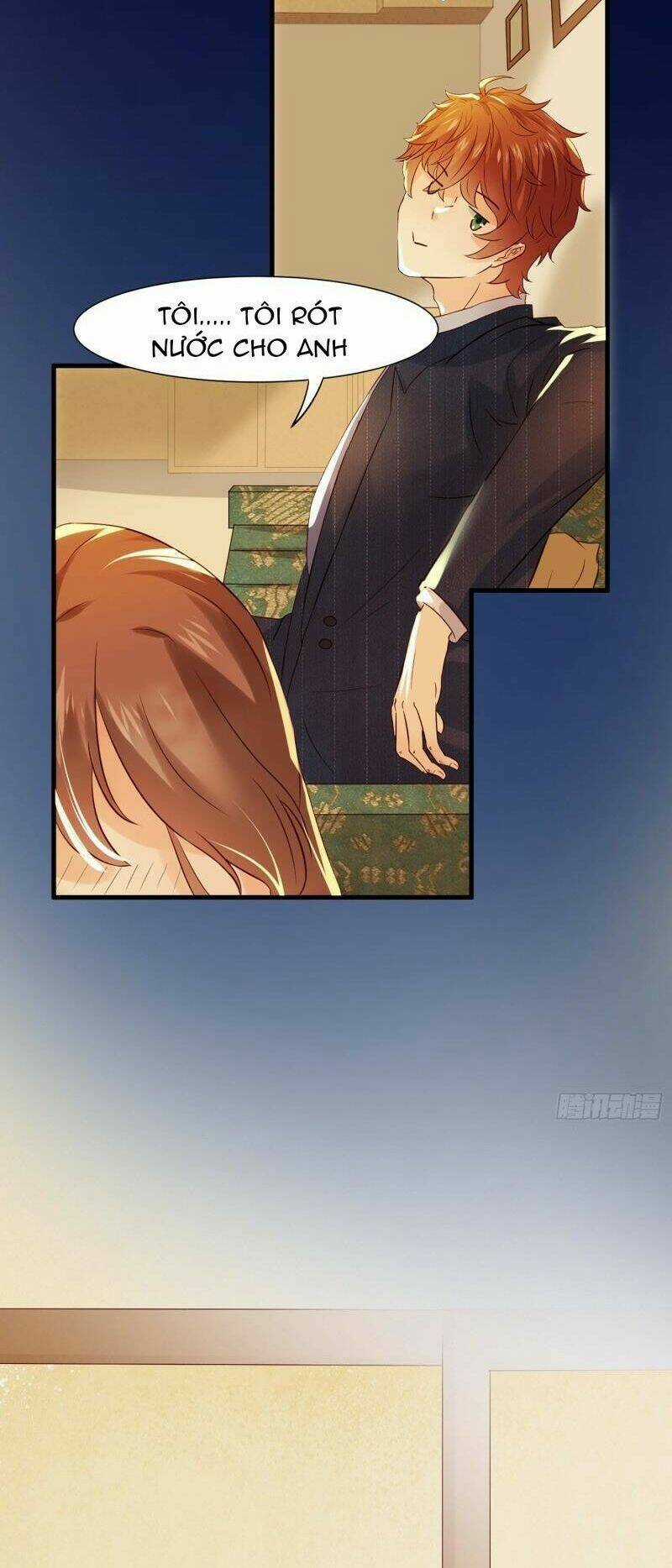 Mỗi Tuần Ta Có Một Thân Phận Mới Chapter 8 trang 24