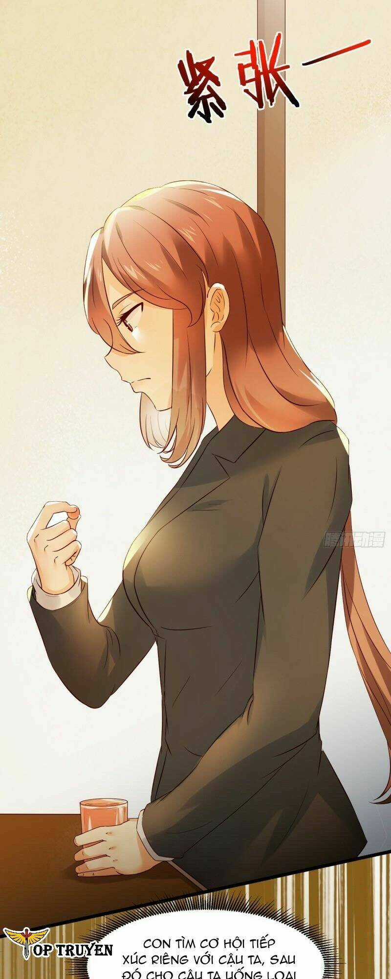 Mỗi Tuần Ta Có Một Thân Phận Mới Chapter 8 trang 25