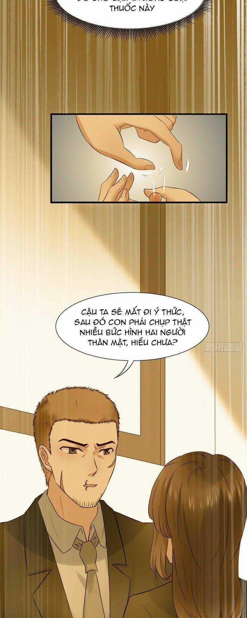 Mỗi Tuần Ta Có Một Thân Phận Mới Chapter 8 trang 26