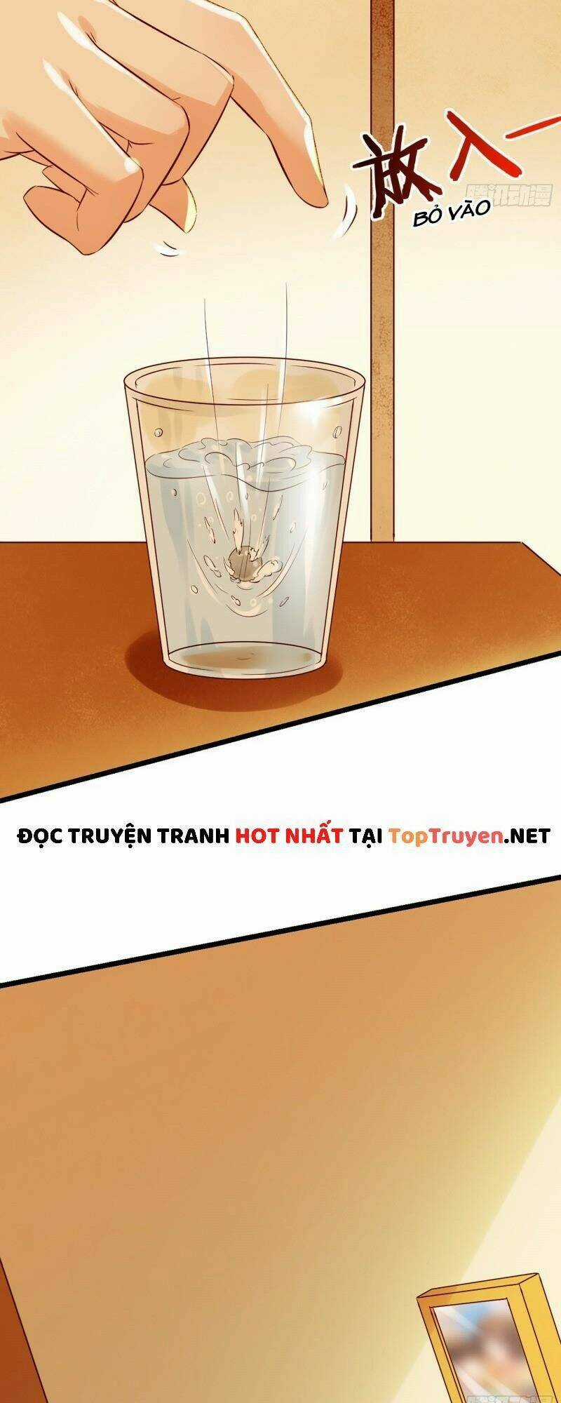 Mỗi Tuần Ta Có Một Thân Phận Mới Chapter 8 trang 28