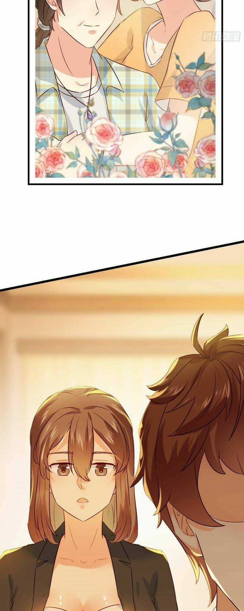 Mỗi Tuần Ta Có Một Thân Phận Mới Chapter 8 trang 31