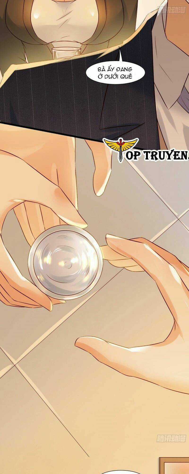 Mỗi Tuần Ta Có Một Thân Phận Mới Chapter 8 trang 32