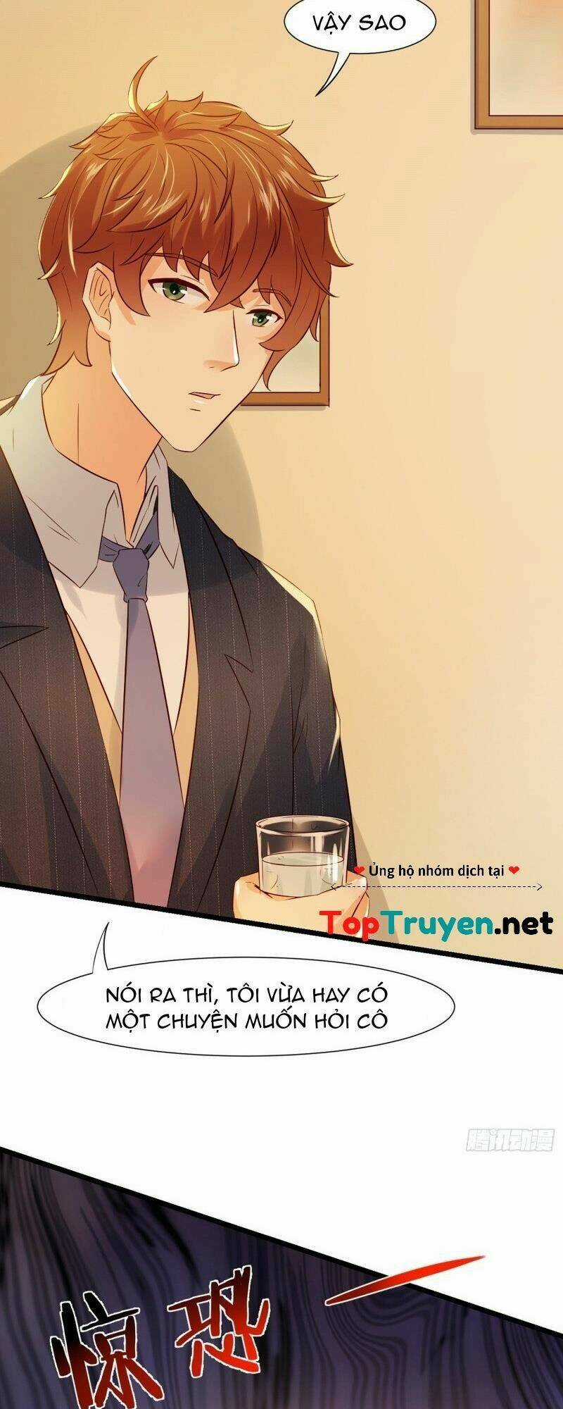 Mỗi Tuần Ta Có Một Thân Phận Mới Chapter 8 trang 33