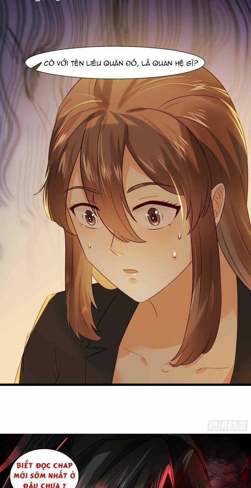 Mỗi Tuần Ta Có Một Thân Phận Mới Chapter 8 trang 34