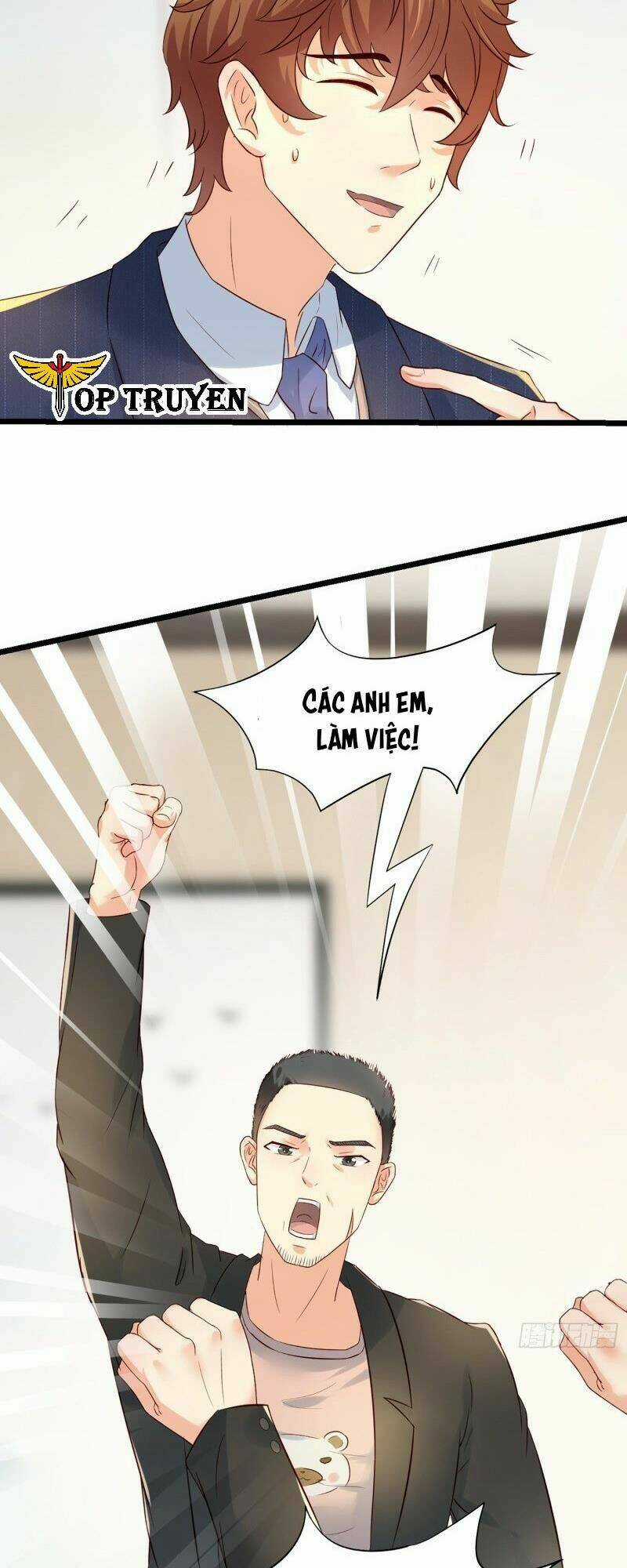 Mỗi Tuần Ta Có Một Thân Phận Mới Chapter 8 trang 5