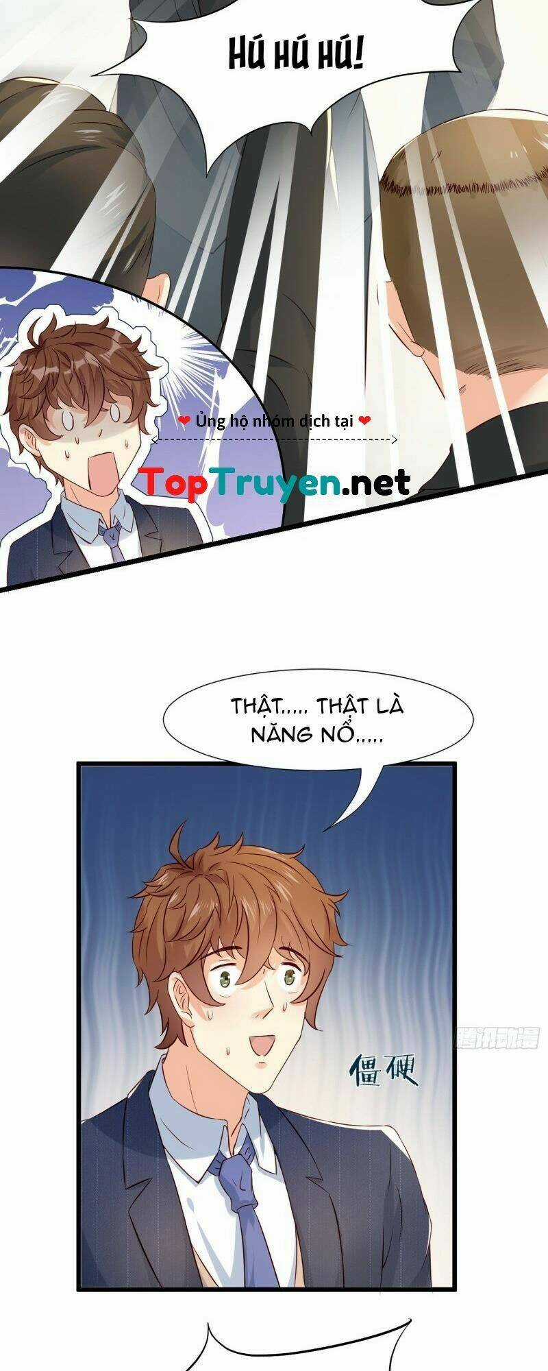 Mỗi Tuần Ta Có Một Thân Phận Mới Chapter 8 trang 6