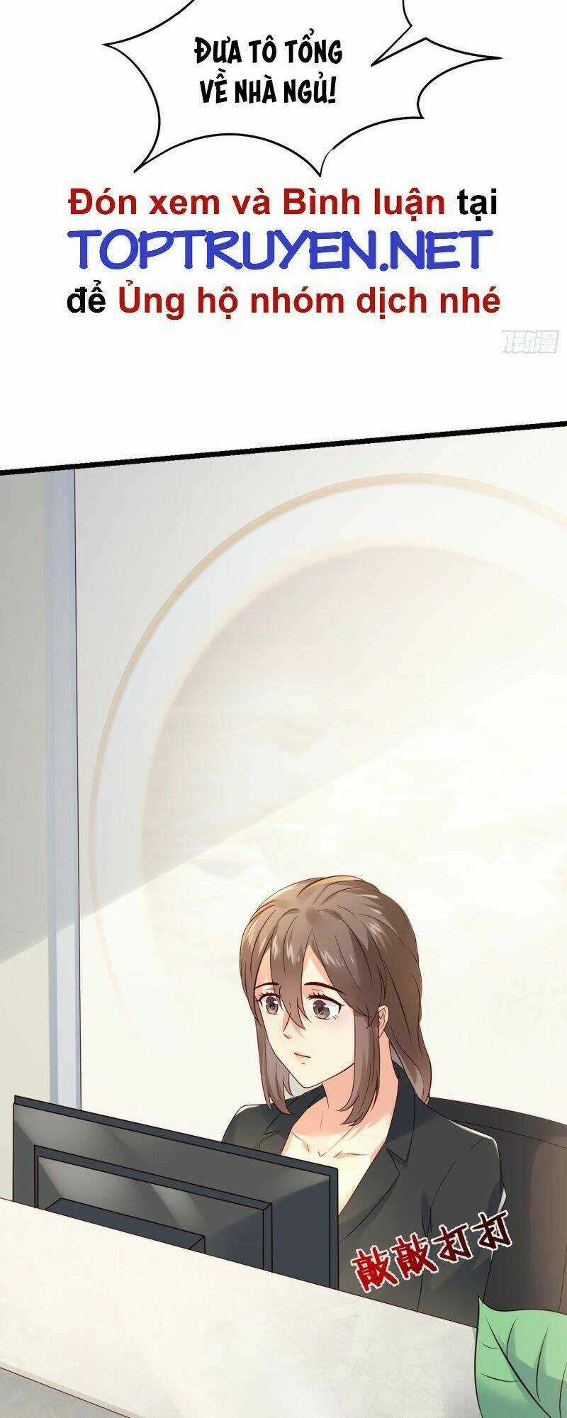 Mỗi Tuần Ta Có Một Thân Phận Mới Chapter 8 trang 7