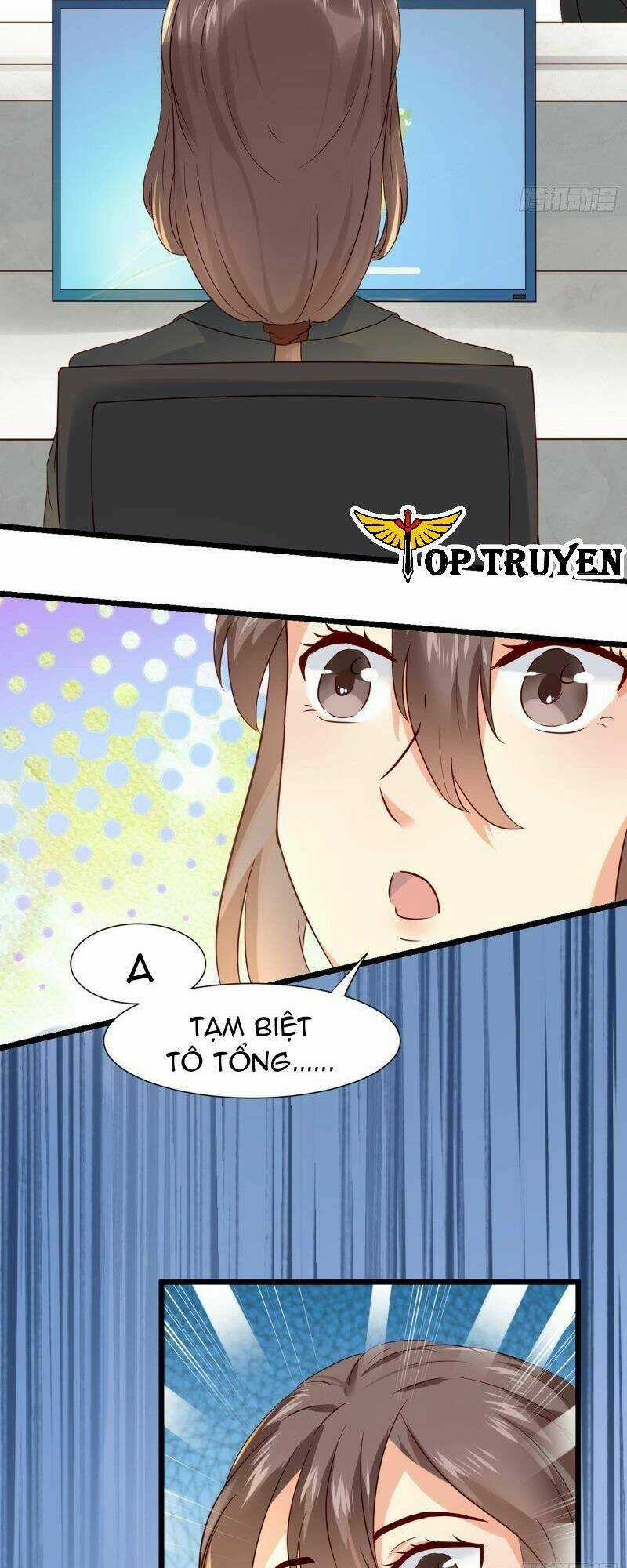 Mỗi Tuần Ta Có Một Thân Phận Mới Chapter 8 trang 9