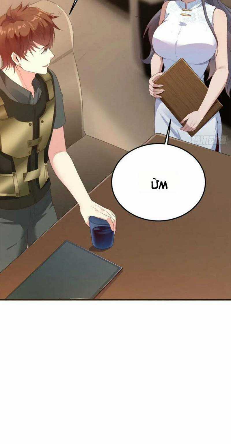 Mỗi Tuần Ta Có Một Thân Phận Mới Chapter 80 trang 12