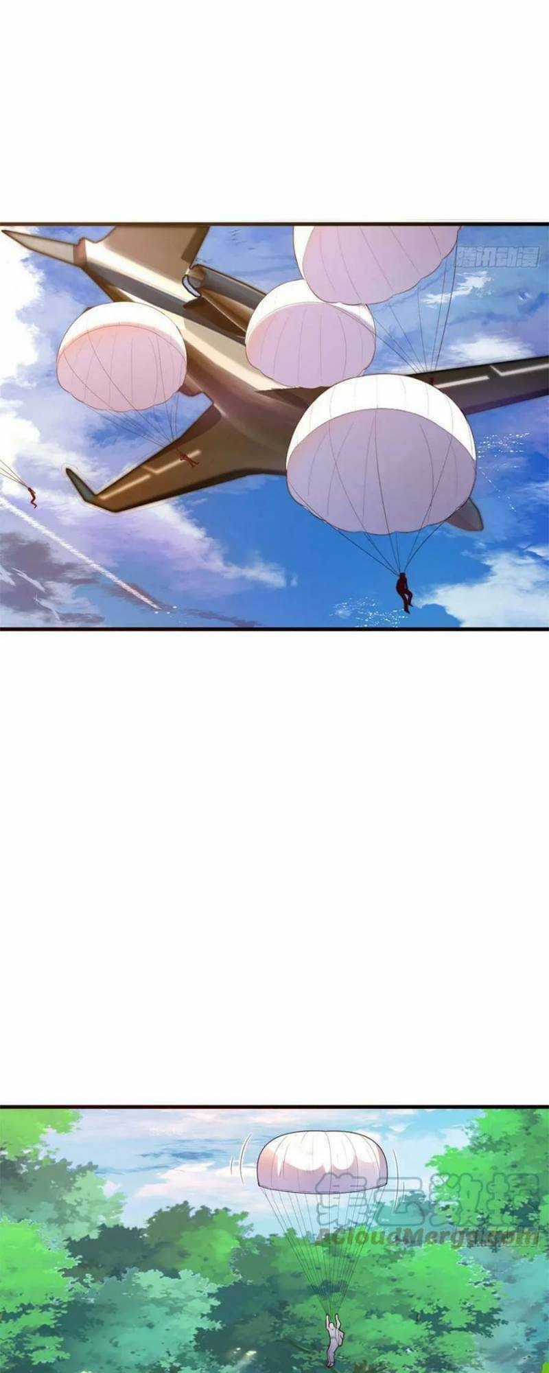 Mỗi Tuần Ta Có Một Thân Phận Mới Chapter 80 trang 13