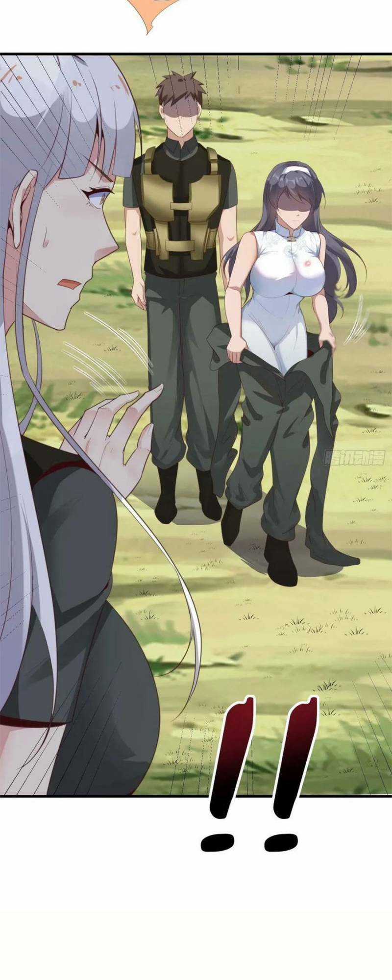 Mỗi Tuần Ta Có Một Thân Phận Mới Chapter 80 trang 20