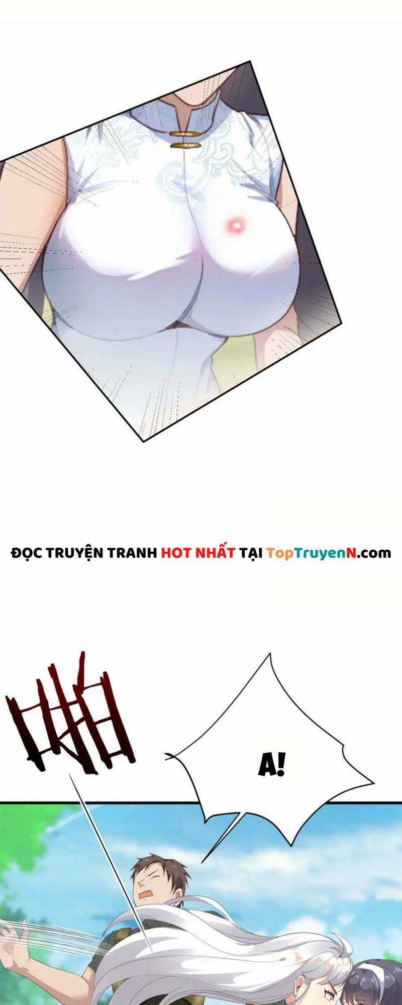 Mỗi Tuần Ta Có Một Thân Phận Mới Chapter 80 trang 21