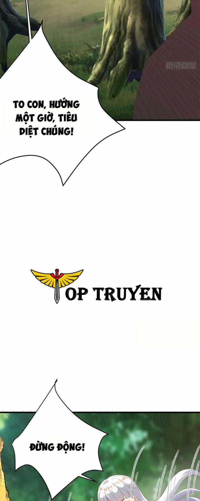 Mỗi Tuần Ta Có Một Thân Phận Mới Chapter 80 trang 23