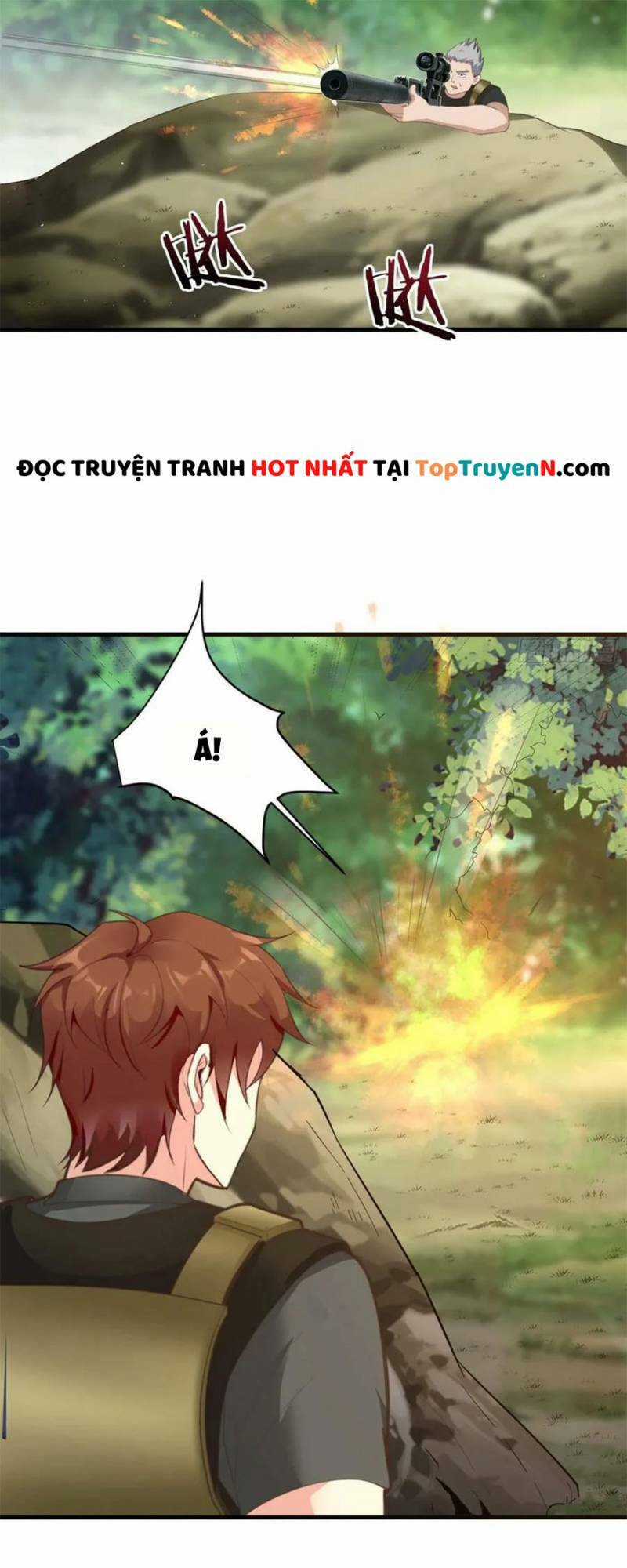 Mỗi Tuần Ta Có Một Thân Phận Mới Chapter 80 trang 25